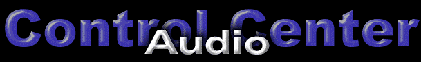 Audio Control Tuner