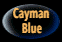 Cayman Blue